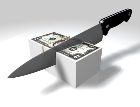 Is cutting price in staffing a bad idea?