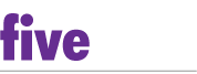 five