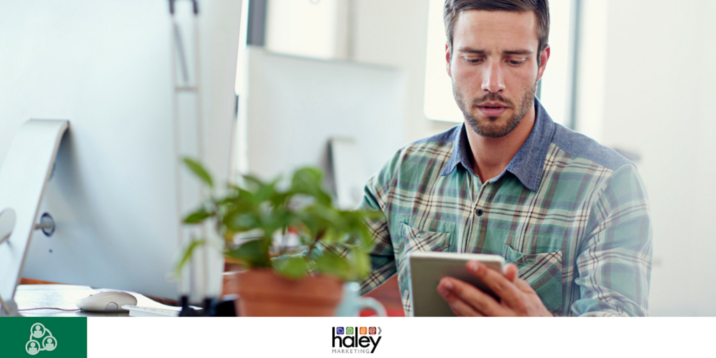 Twitter and the Staffing Industry | Haley Marketing Group