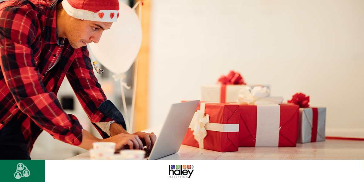 Preparing a Seasonal Content Calendar