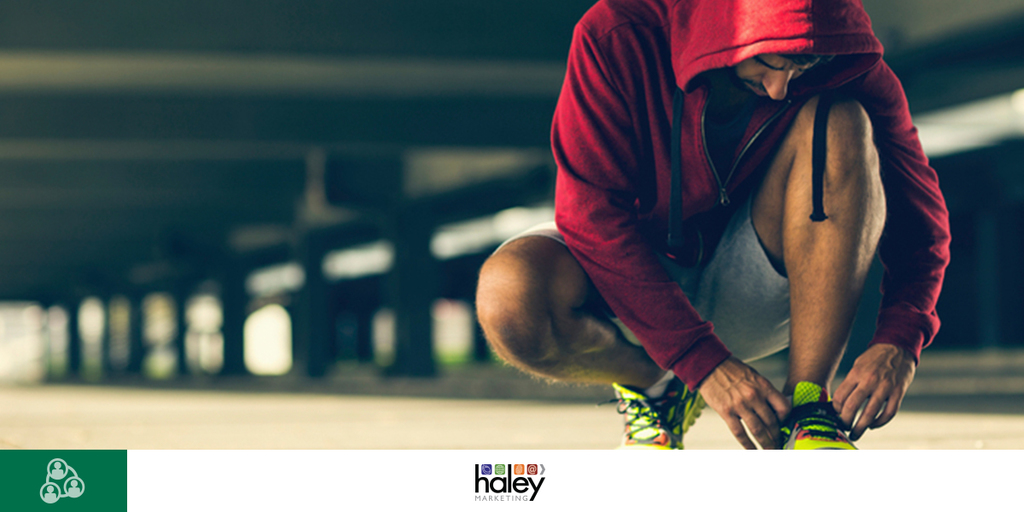 Haley Marketing Group | Social Sharing Checkpoint