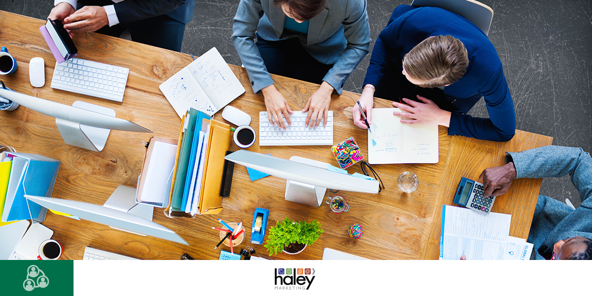 Social Media Marketing for the Staffing Industry | Social Pro