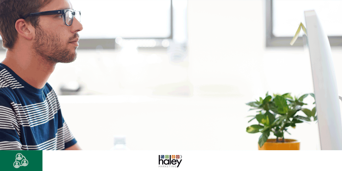 Candidate Skill Marketing | Haley Marketing Group