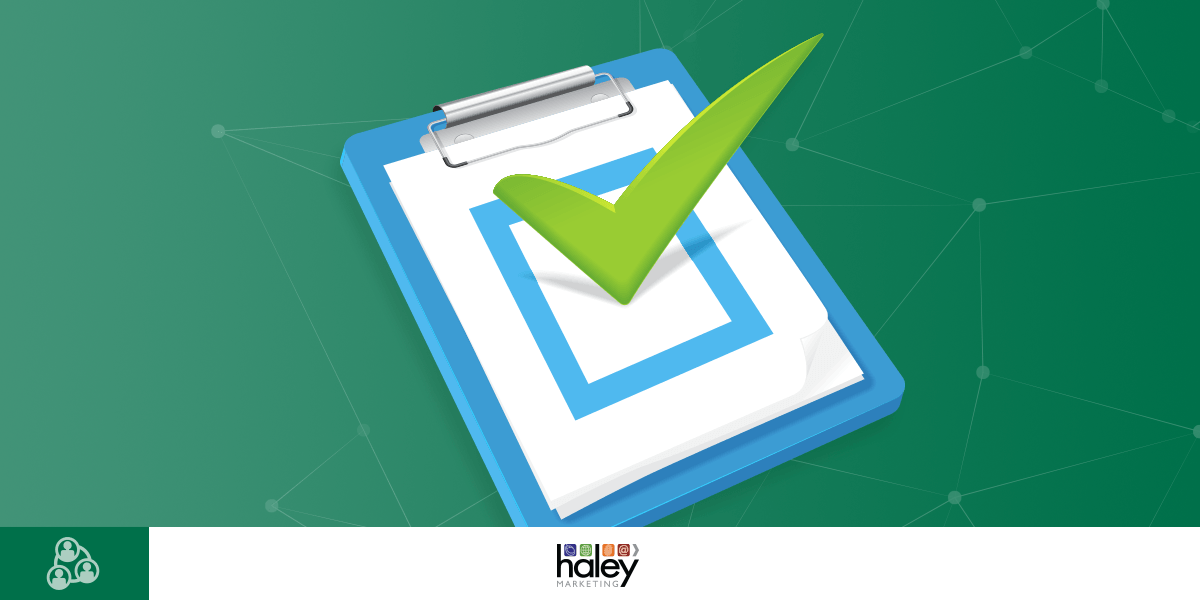 The Ultimate Content Marketer’s Social Sharing Checklist