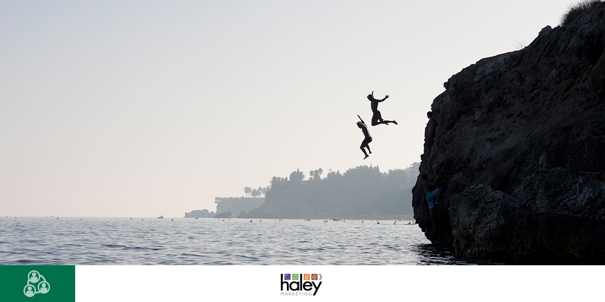 Social Media Marketing Tips | Haley Marketing Group