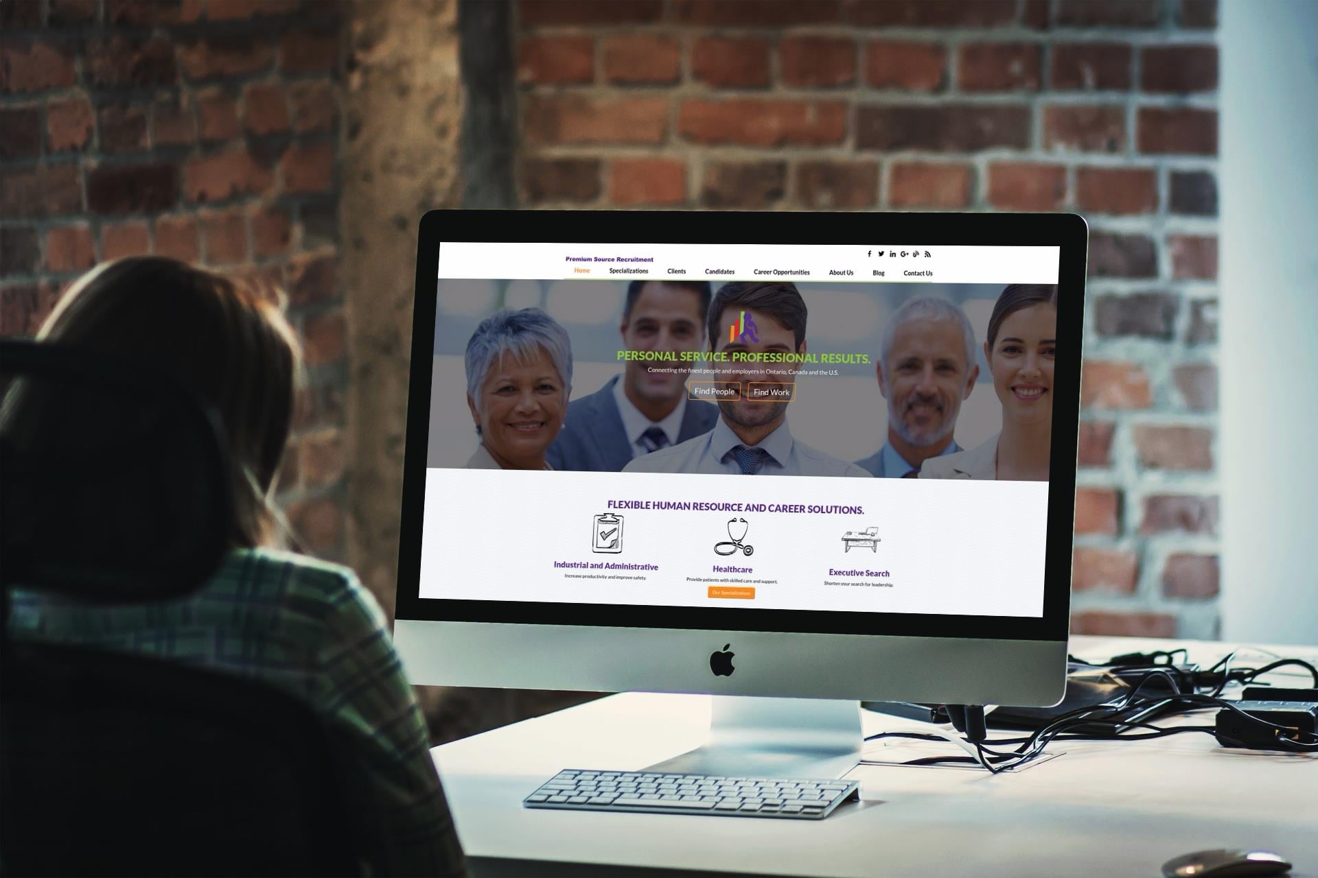 premium-source-staffing-website