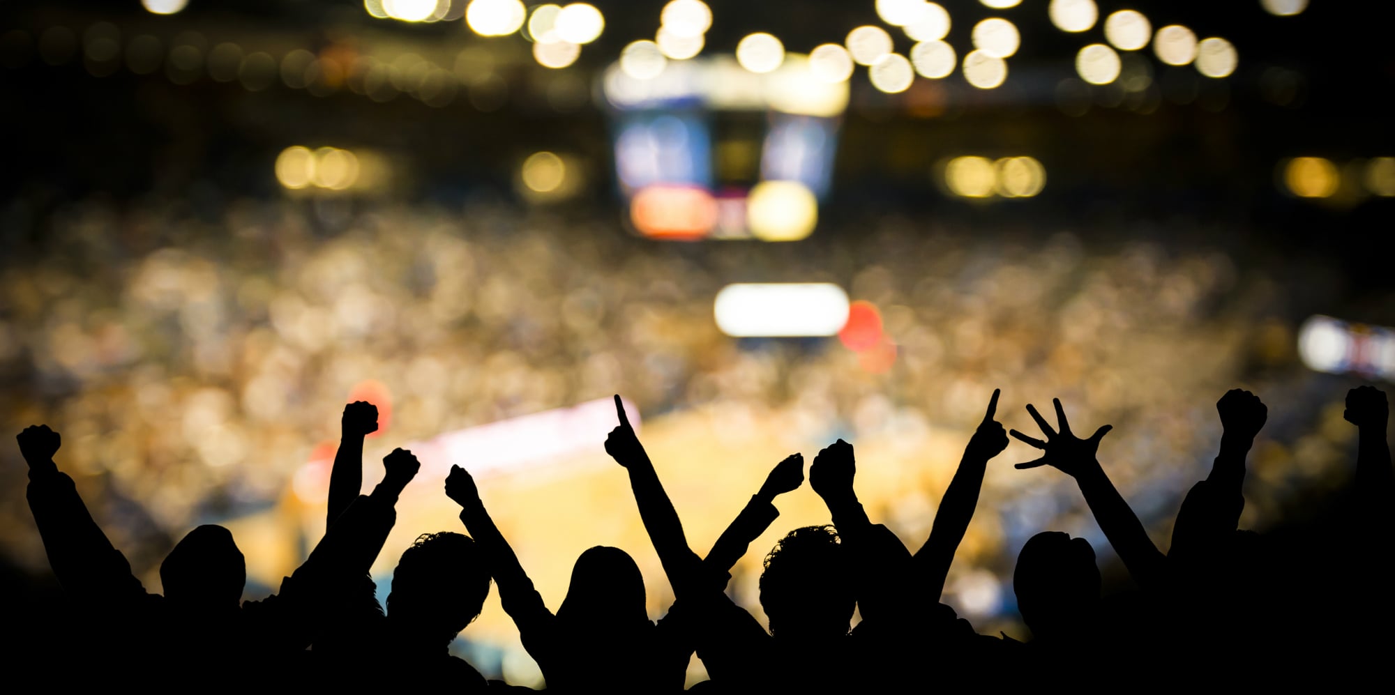 Social Media Marketing and the NBA Finals