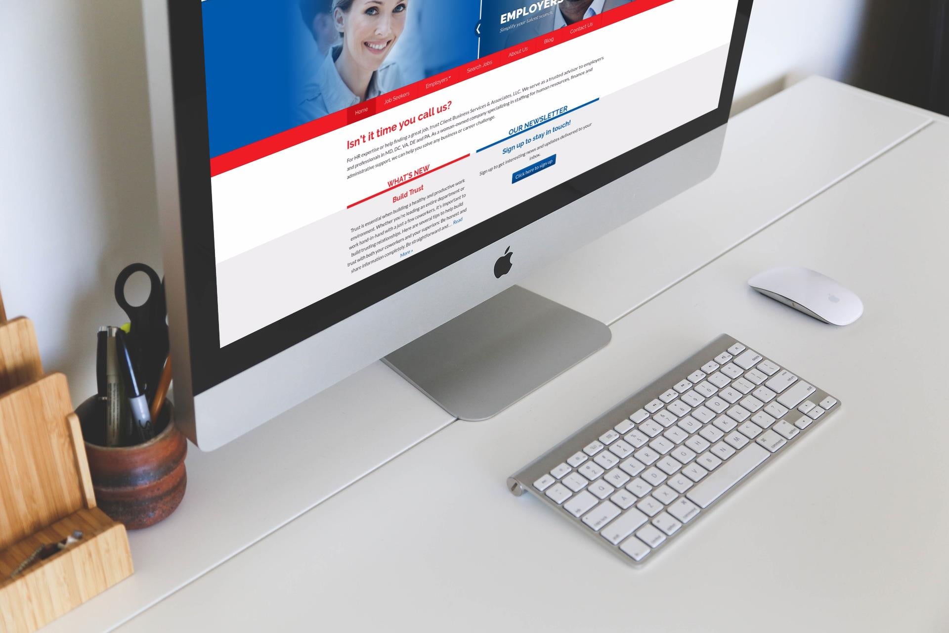 client-business-staffing-website