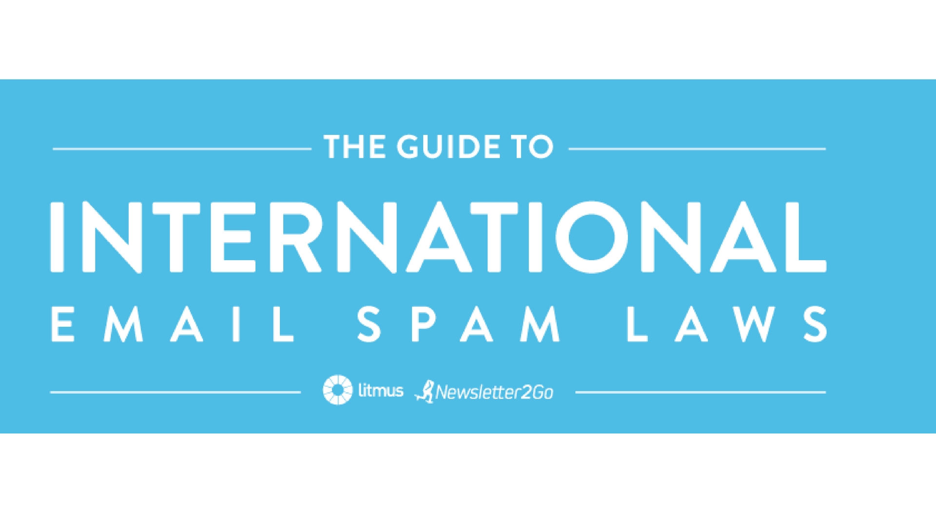 International Spam Laws