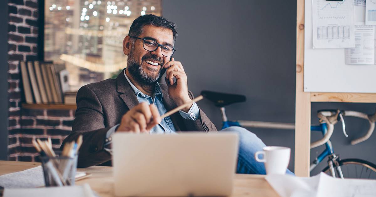 Reach More People with Facebook | Haley Marketing Group