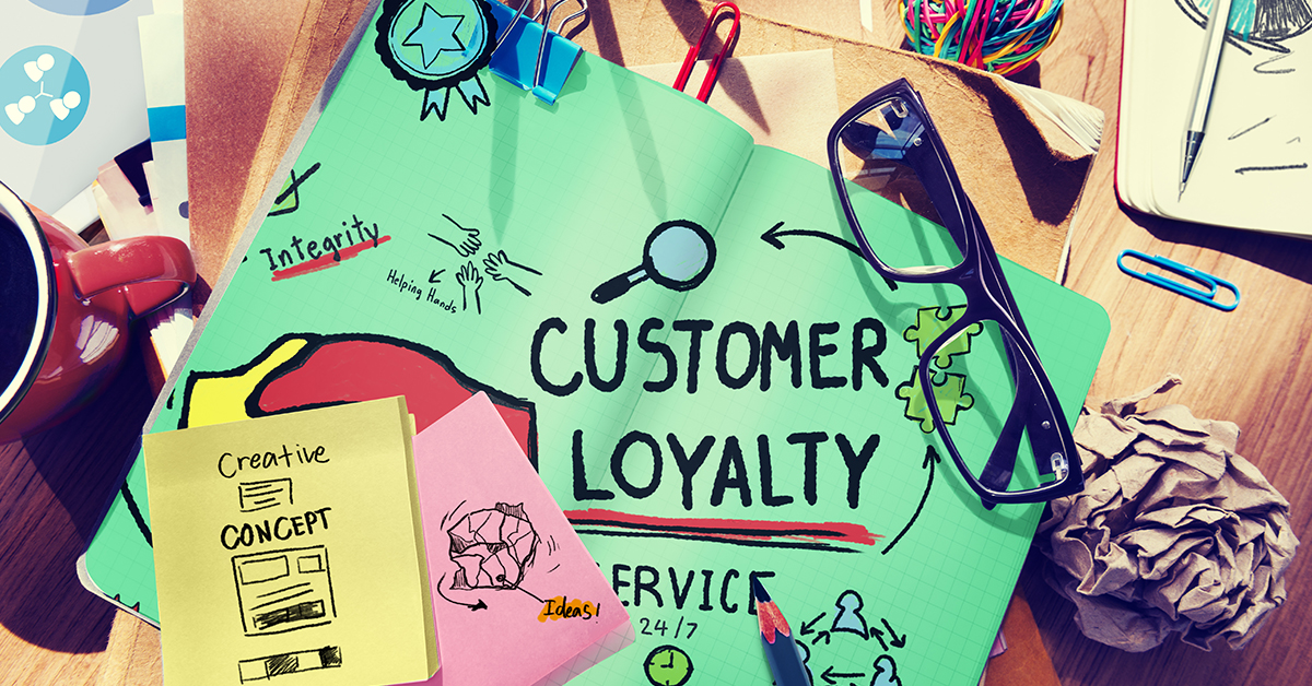 Customer Loyalty