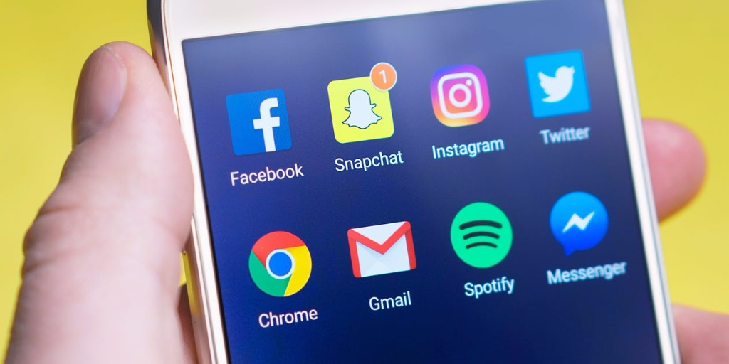Recruiting through Social Media | Haley Marketing Group