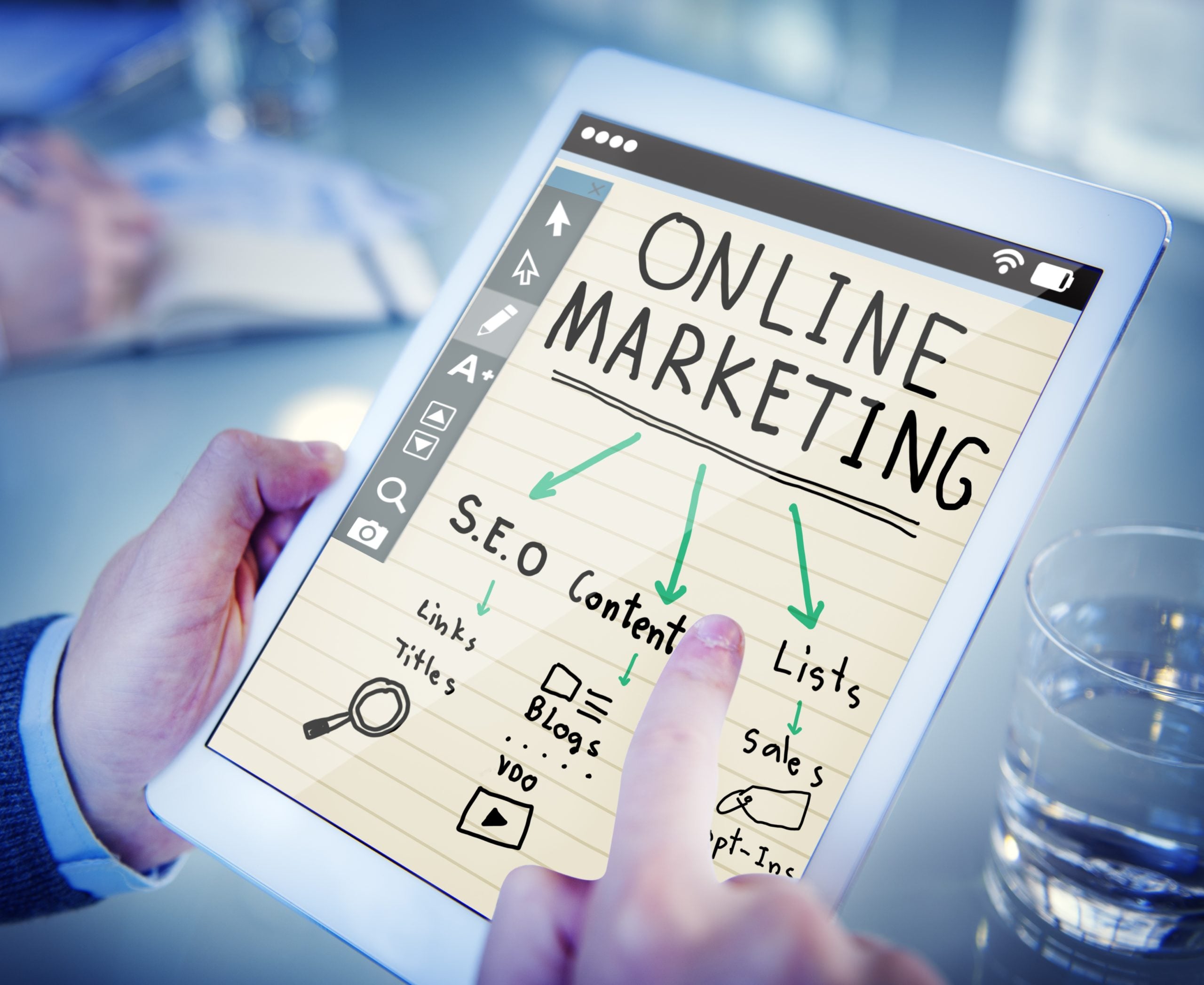 remarketing-staffing-industry