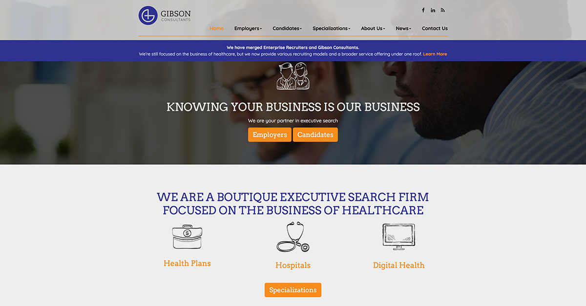 Gibson Consultants