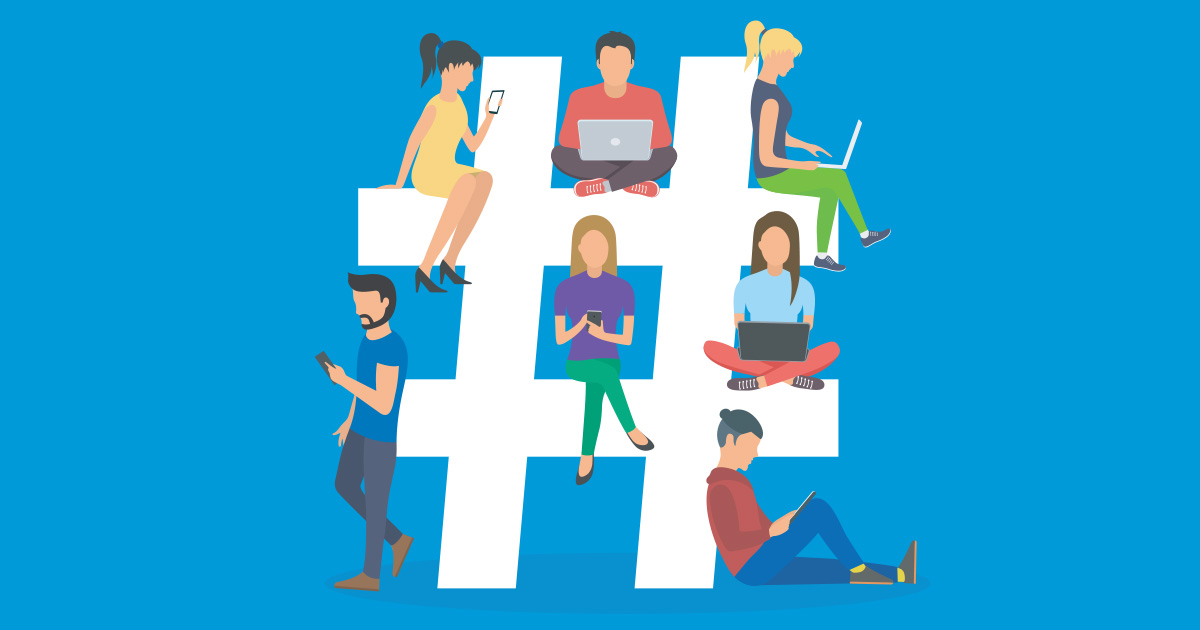 Social Media Trends