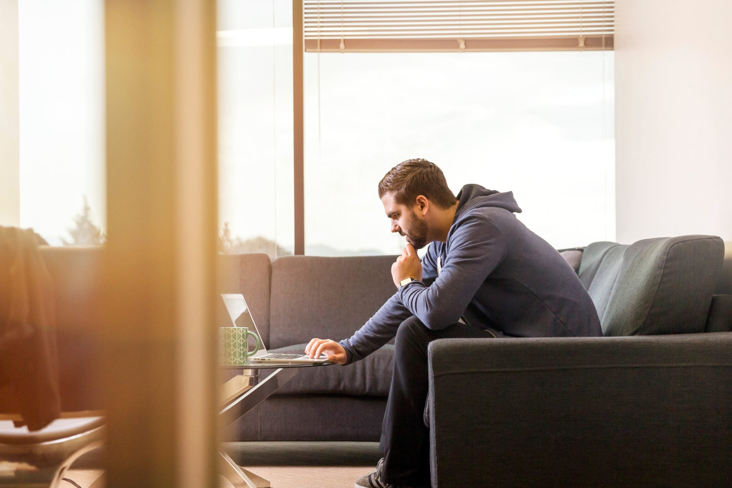 Convert Blog Reader Into Job Applicant | Haley Marketing Group