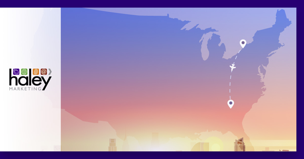 ASA Staffing Symposium Charlotte North Carolina | Haley Marketing Group