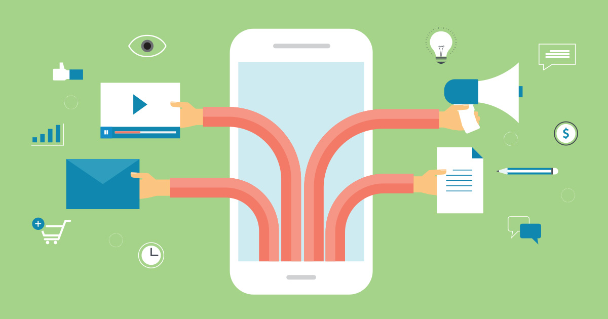 Inbound and Content Marketing