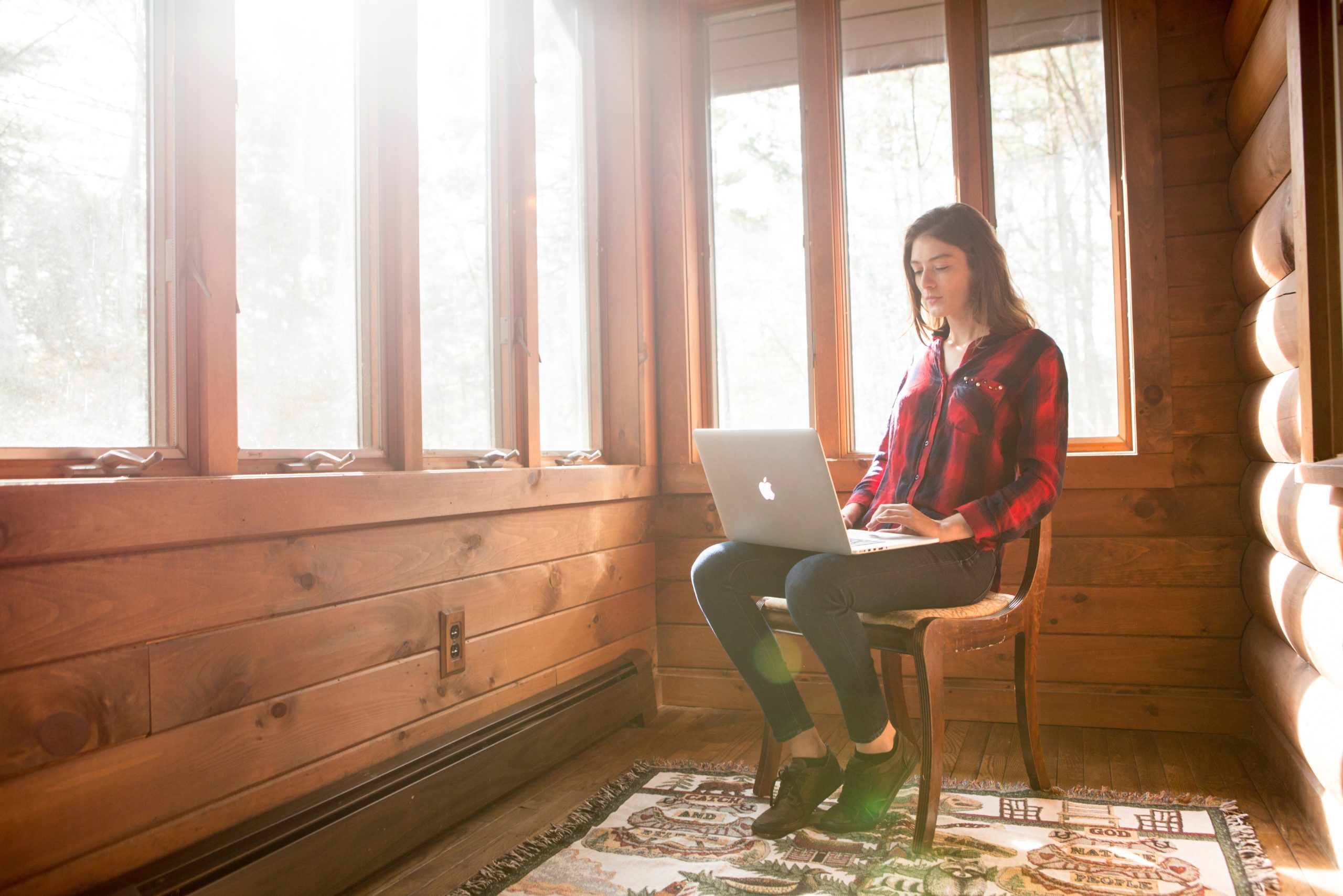 Increasing Website Conversions