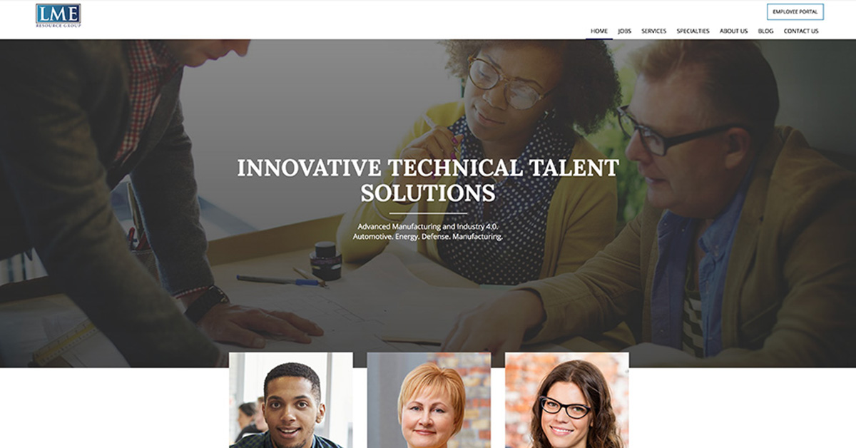 LME Website