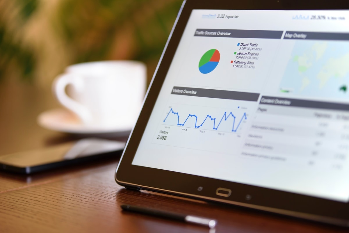 SEO Metrics