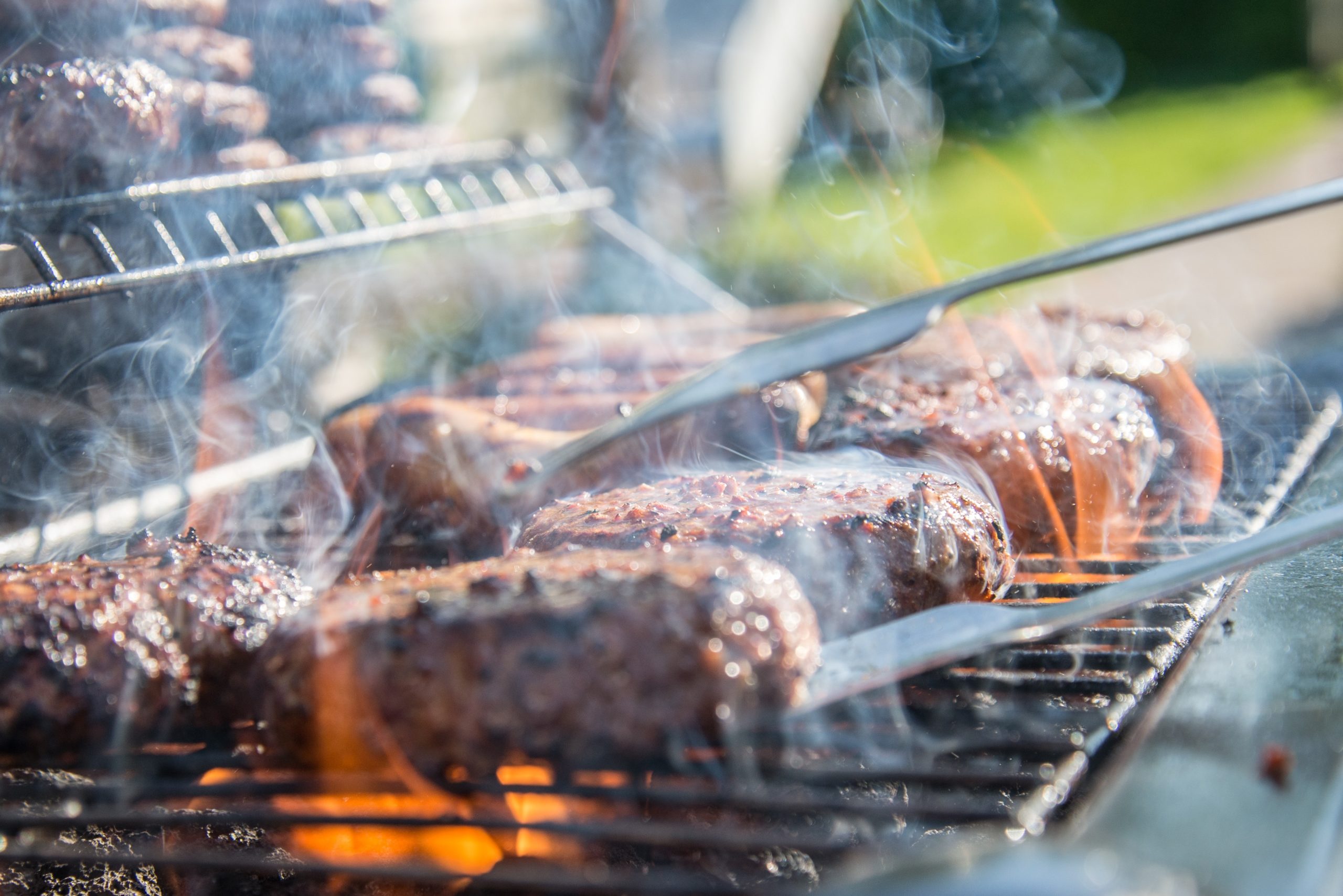 Content Marketing and Football Tailgate Similarities