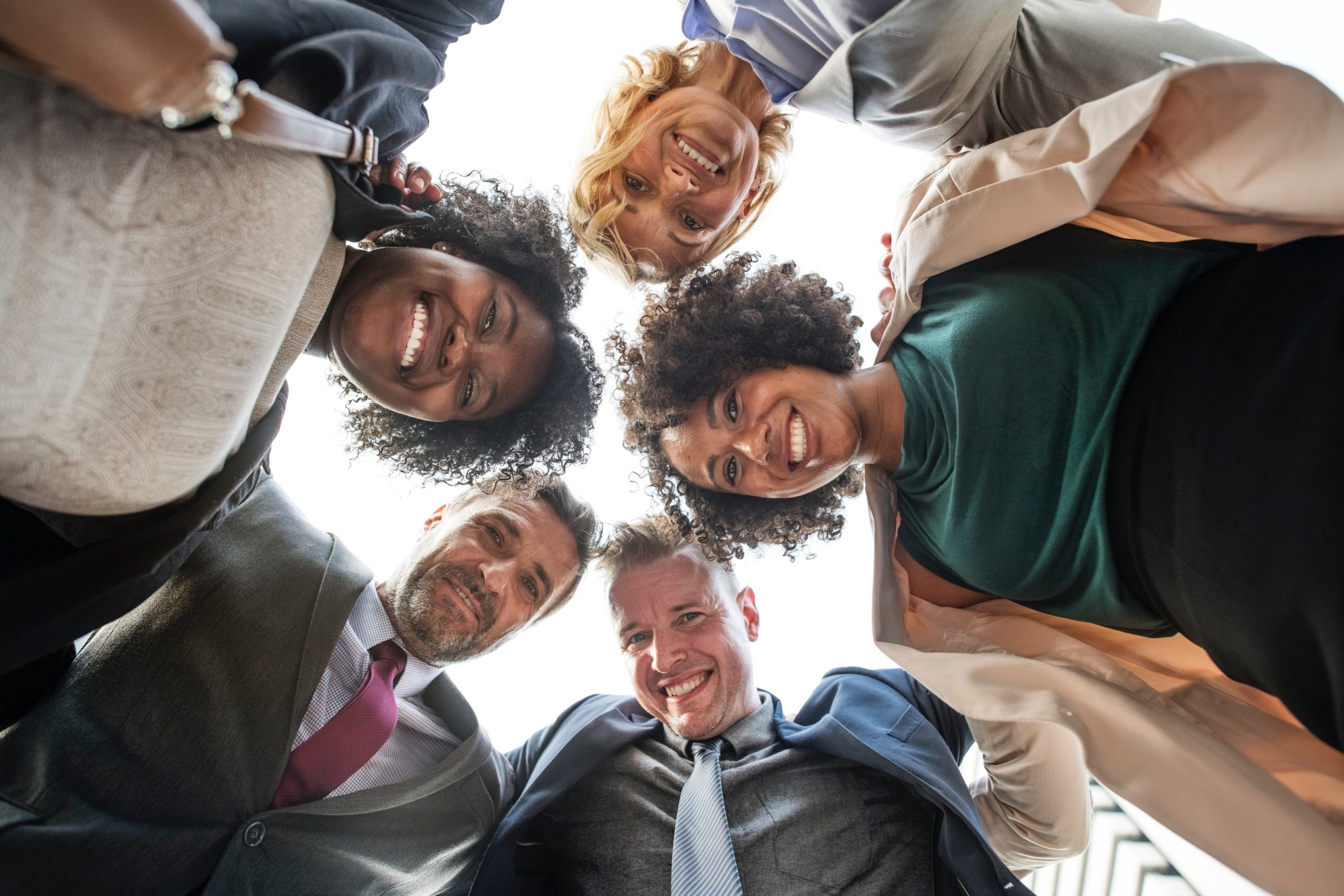 Haley Marketing Group