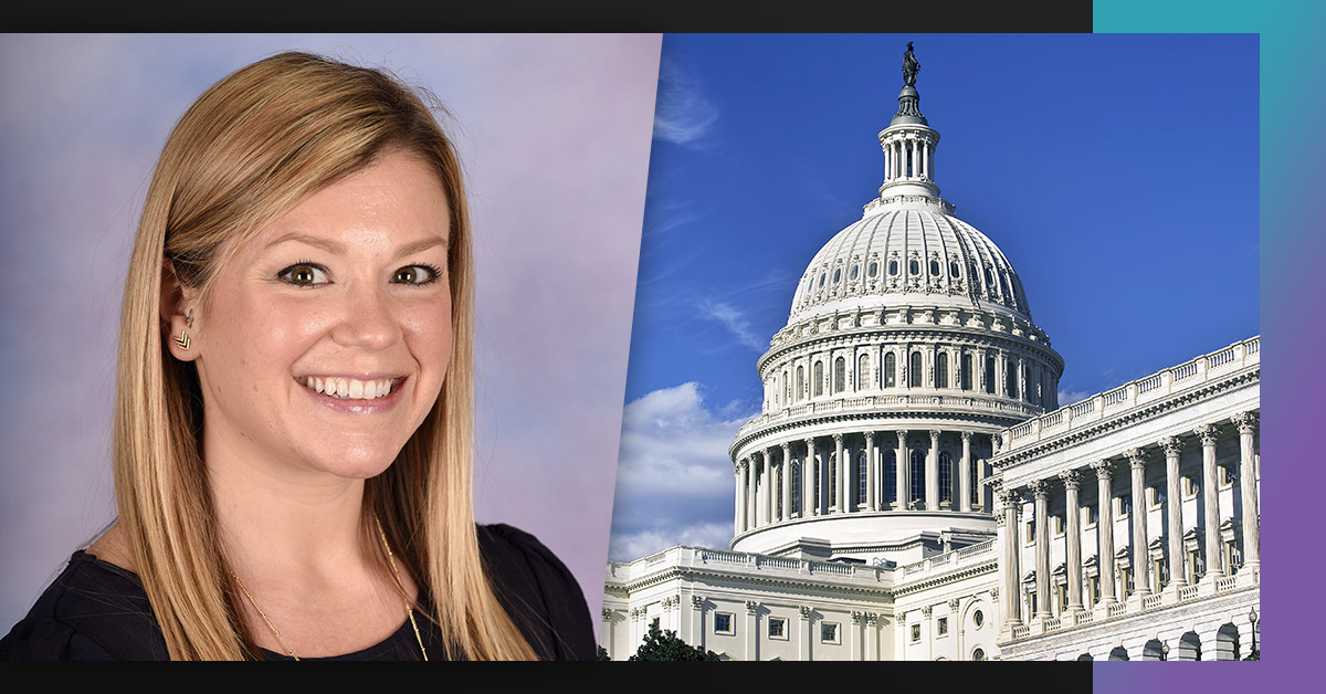 Staffing World 2018 | American Staffing Association | Haley Marketing Group