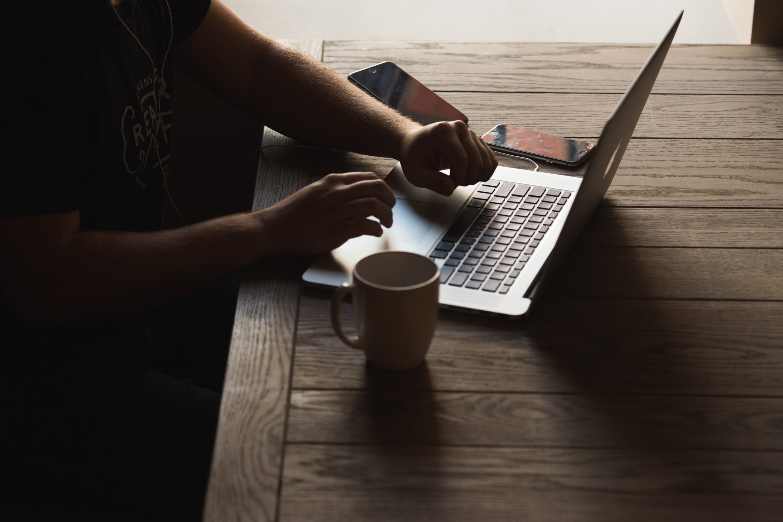 Writing Great Blog Headlines | Haley Marketing Group
