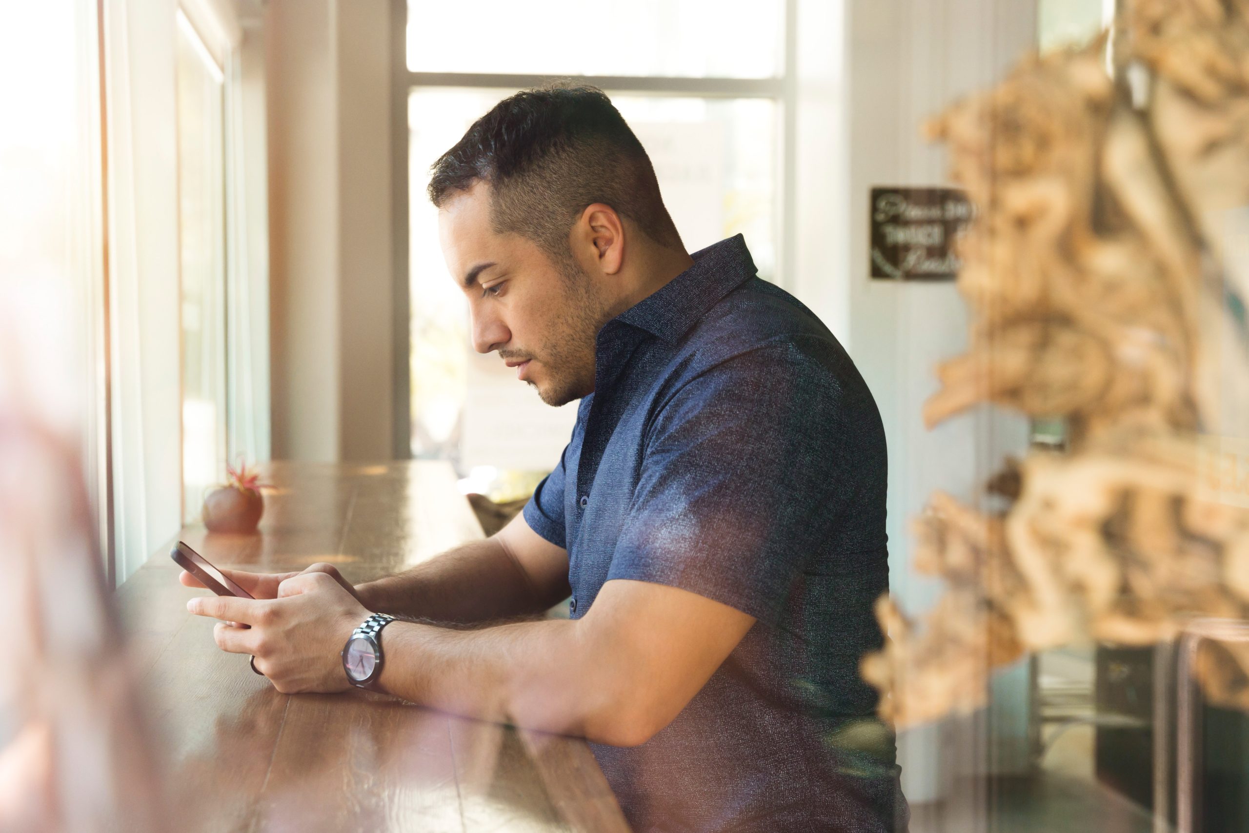 Using LinkedIn to Build Relationships