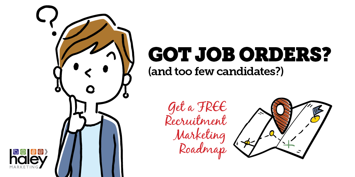 Recruiting Road Map