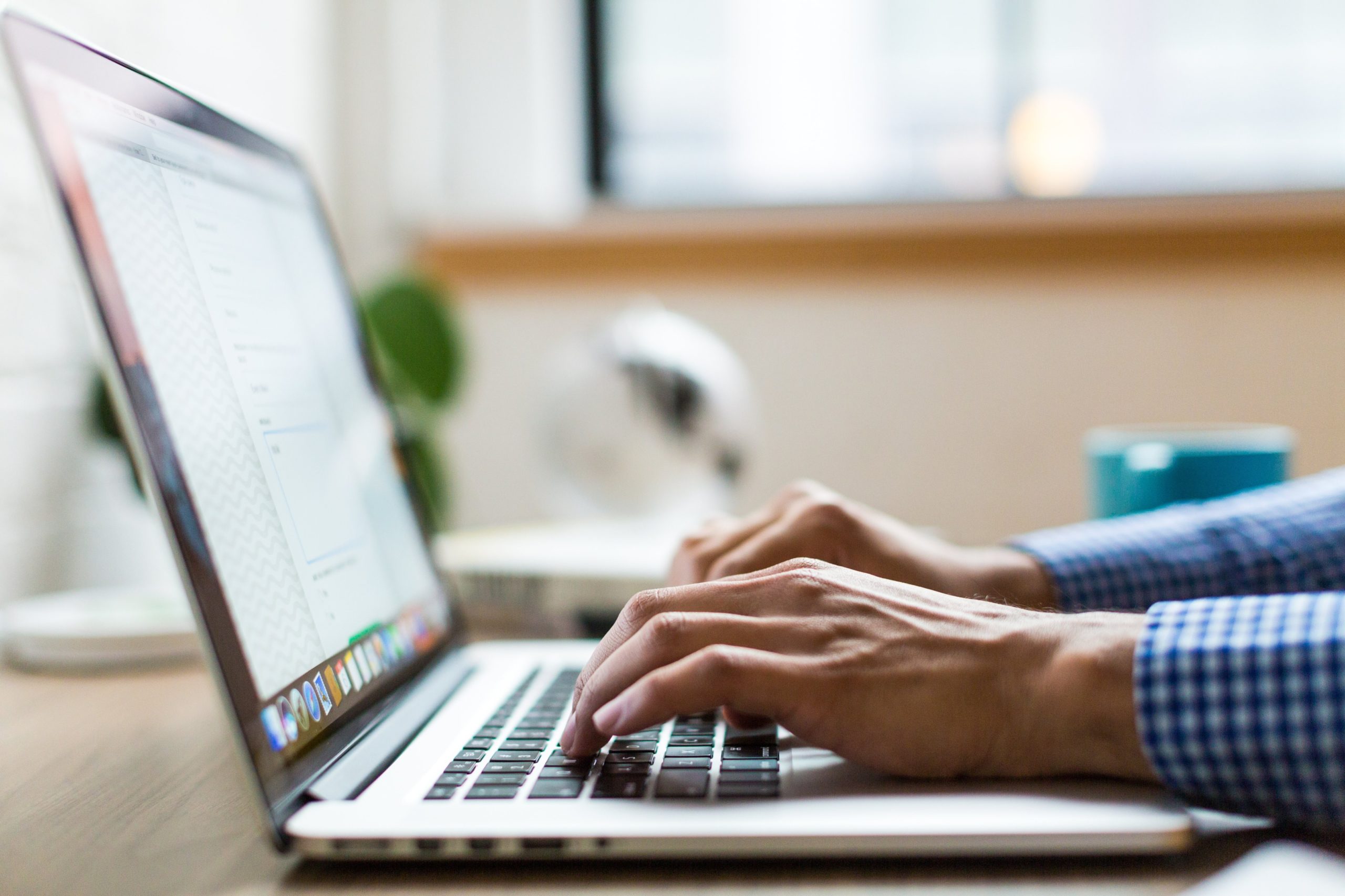 What is the ideal blog post length | Haley Marketing Group