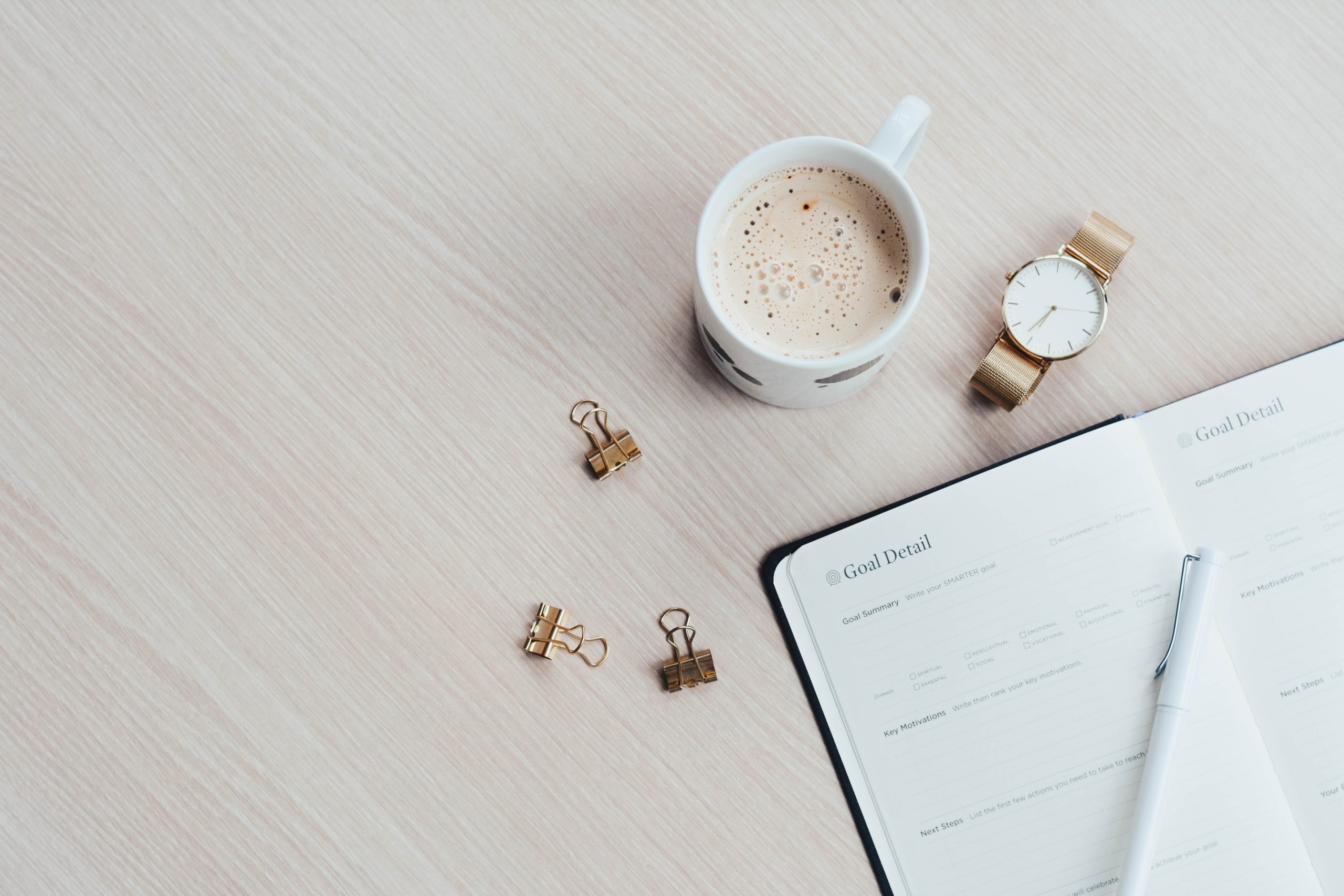 Setting SMART Goals