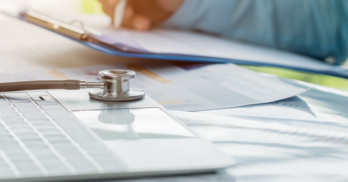 Healthcare candidates