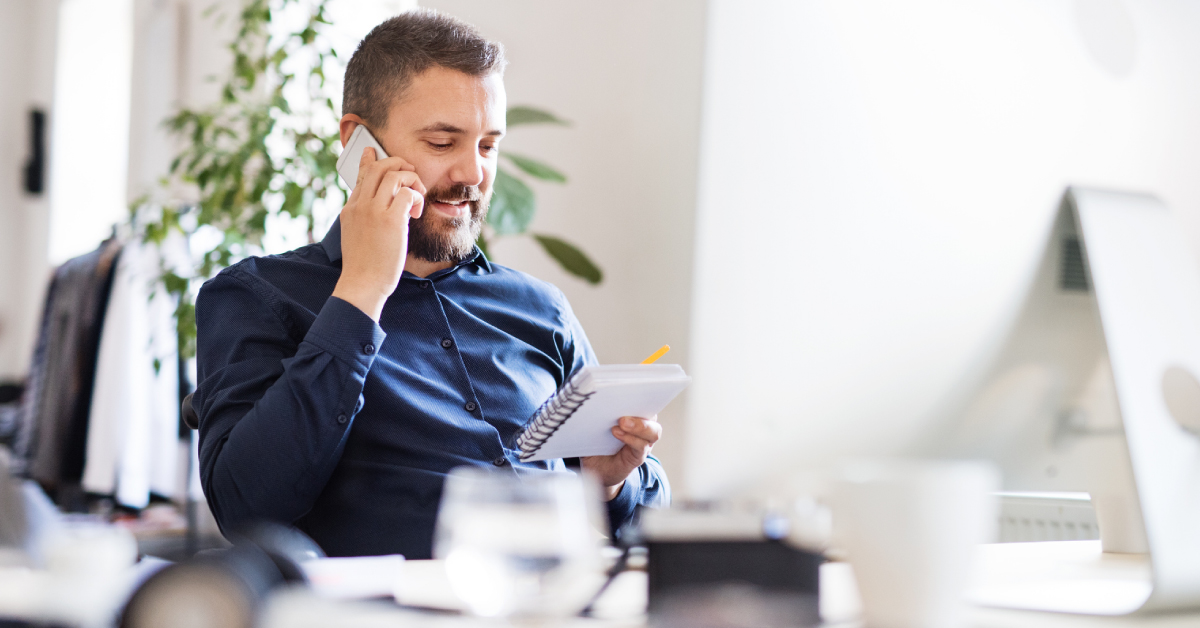 staffing clients