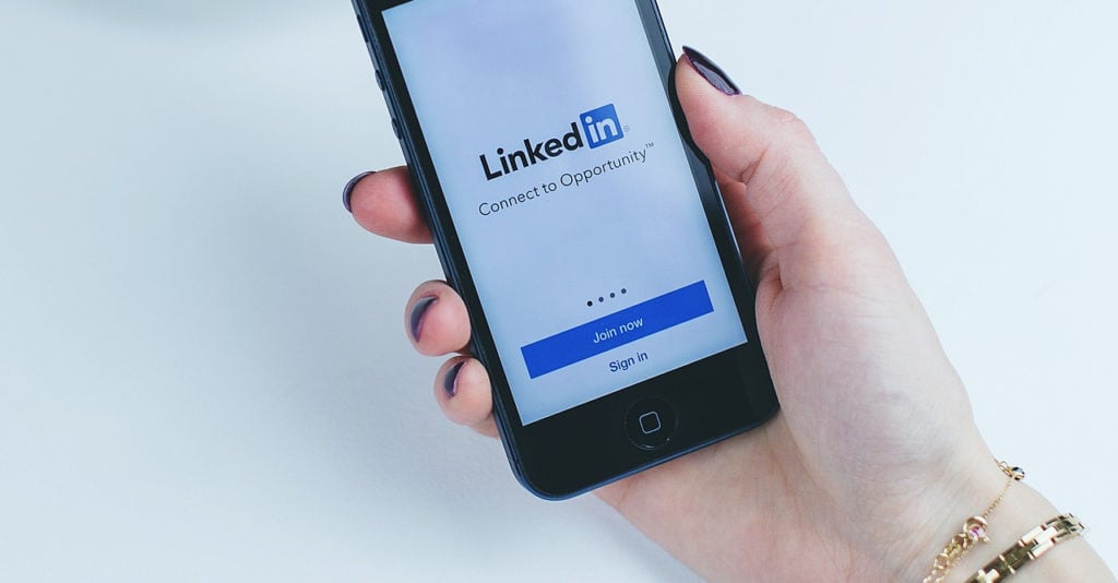 How-To-Build-LinkedIn-Followers-For-Free-Haley-Marketing-Group