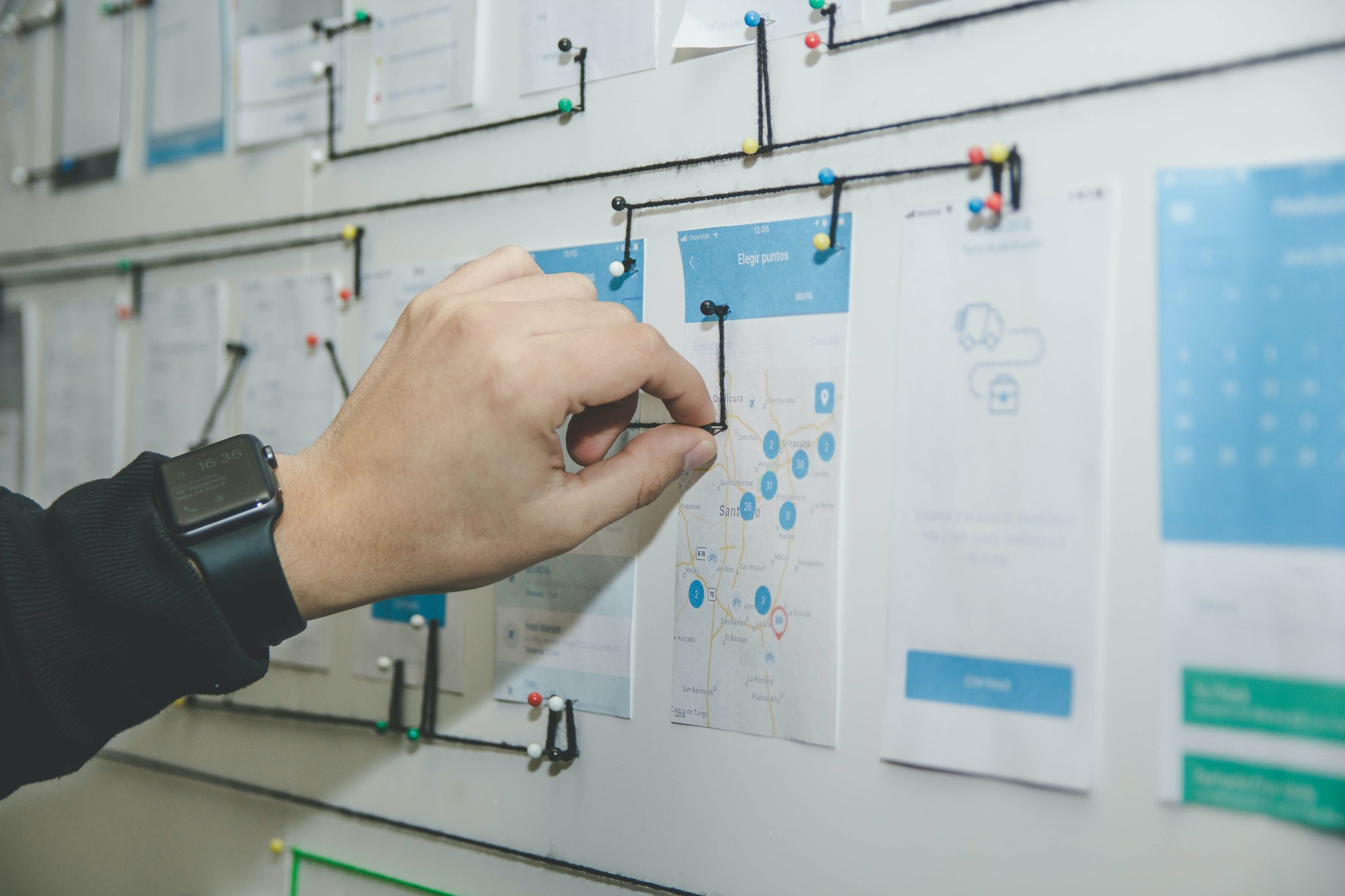 What's the Fastest Way to Build a New Staffing Website?