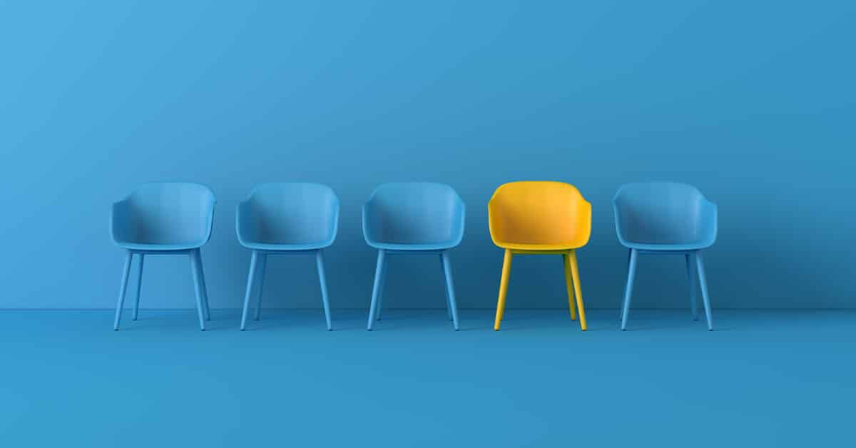 make content stand out online