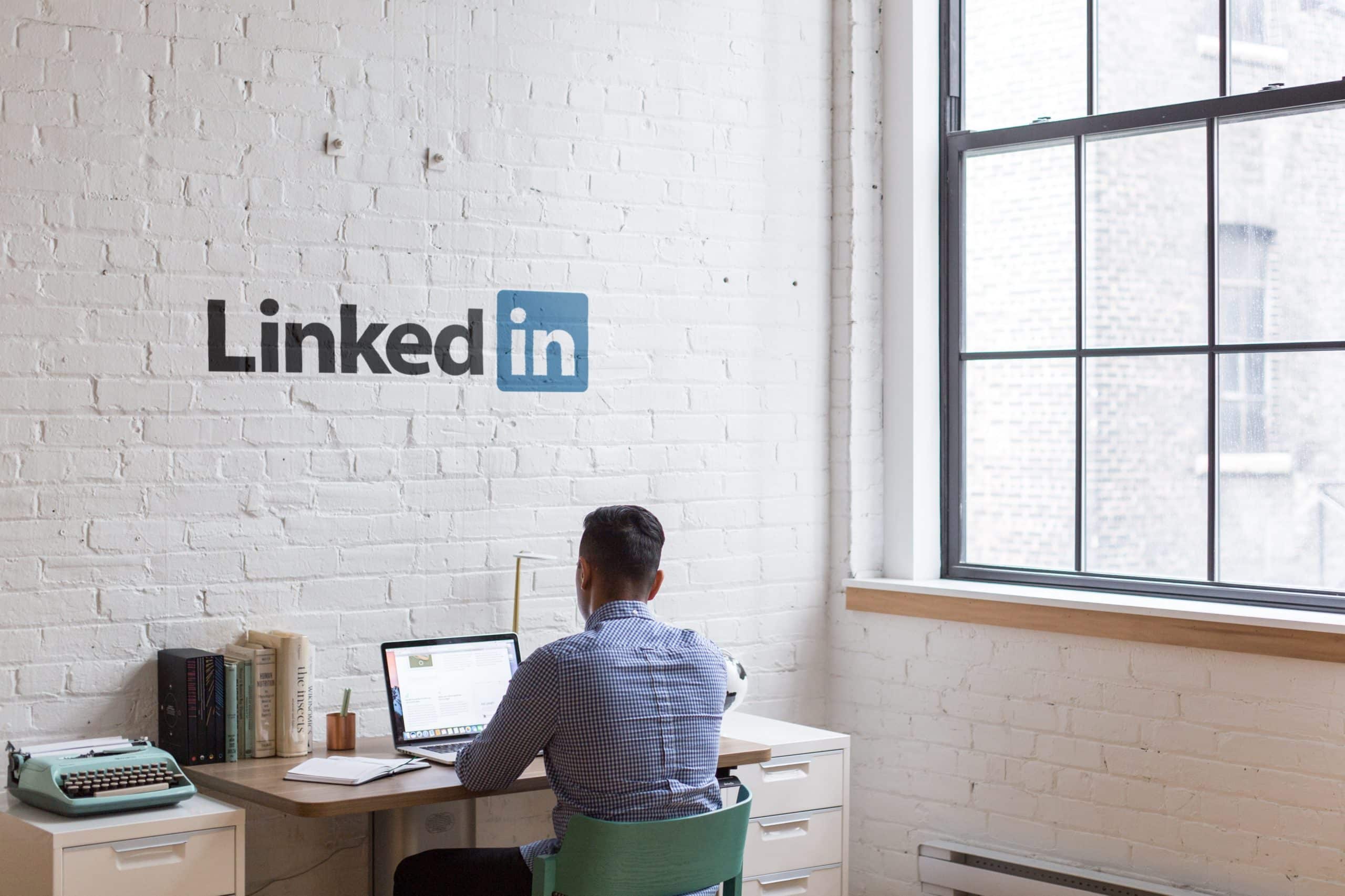 LinkedIn Algorithm | Haley Marketing