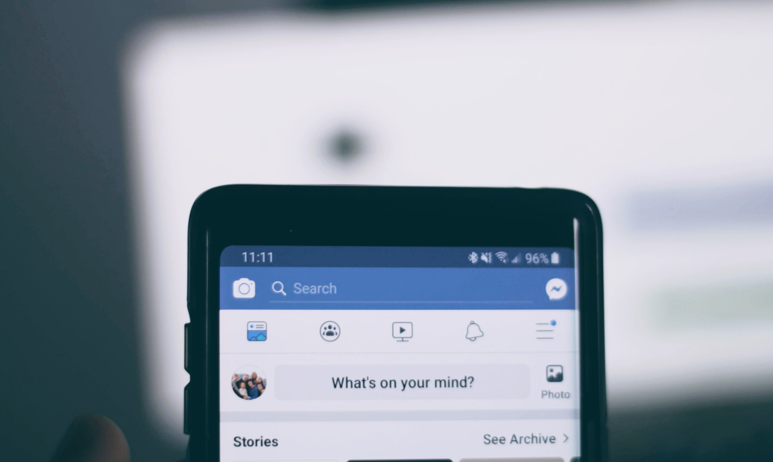 Facebook and LinkedIn Groups