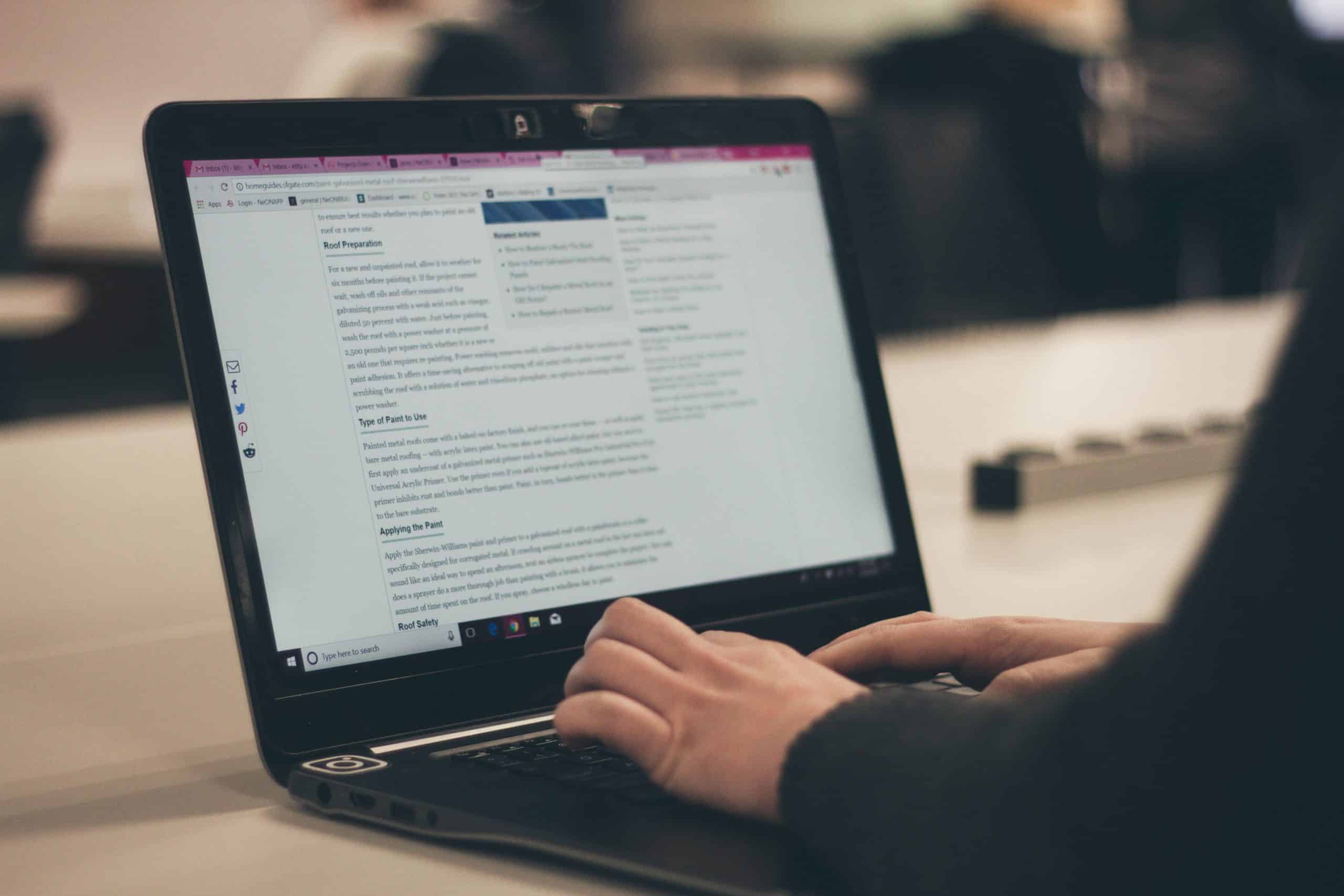 Getting More Prospects to See Your Content