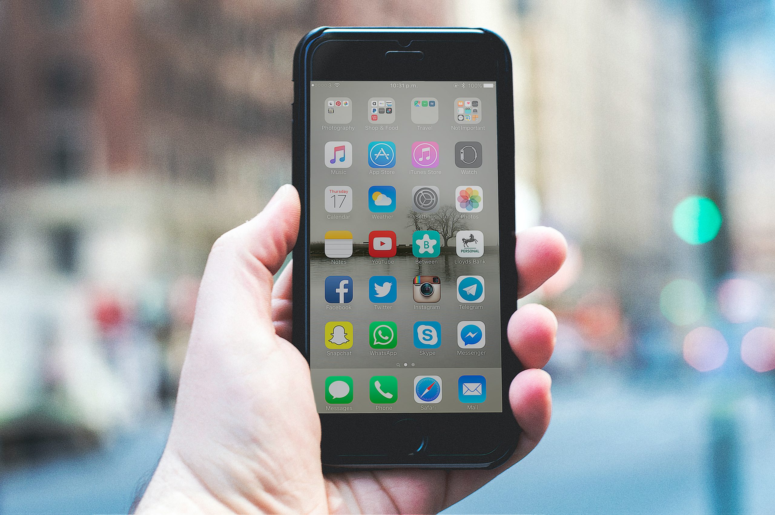 Practical Useful Automation on Social Media
