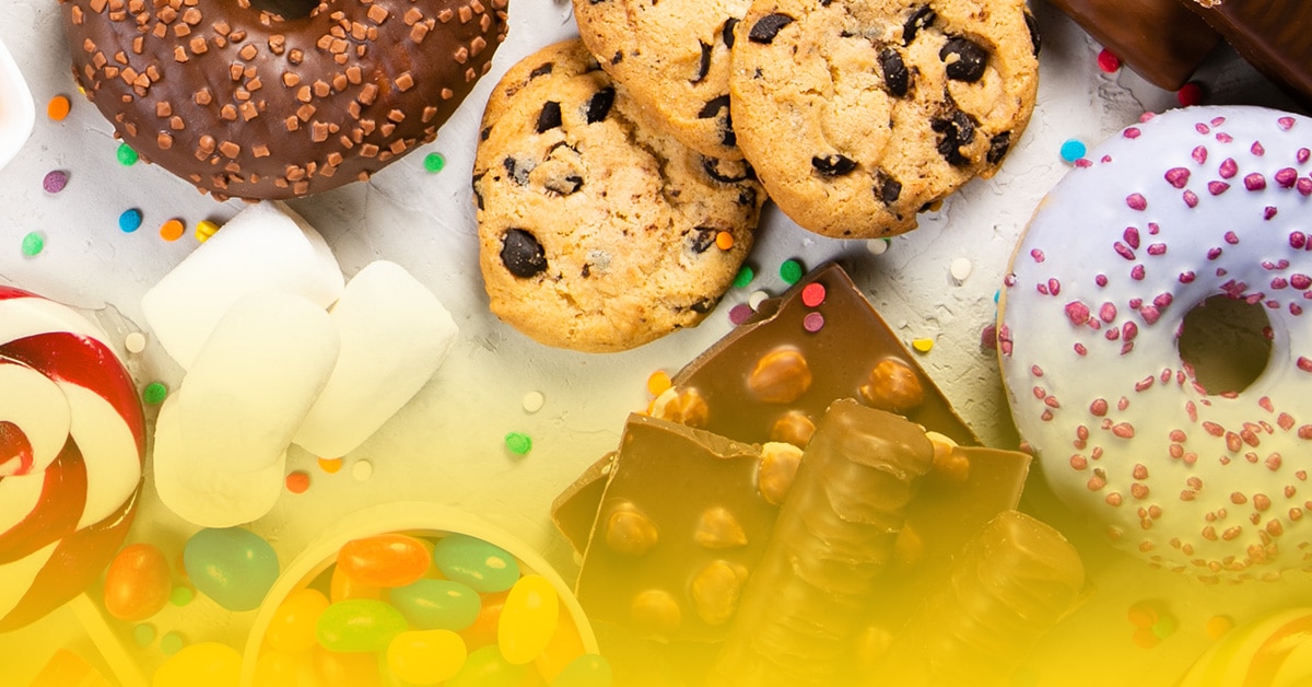 SnackTime Banner
