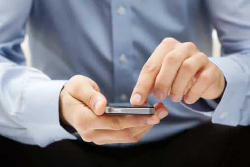 Mobile Optimized Sites
