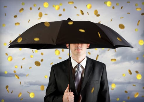 Sales leads from your staffing website