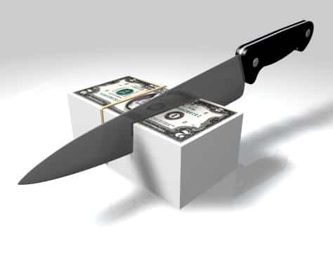 Is cutting price in staffing a bad idea?