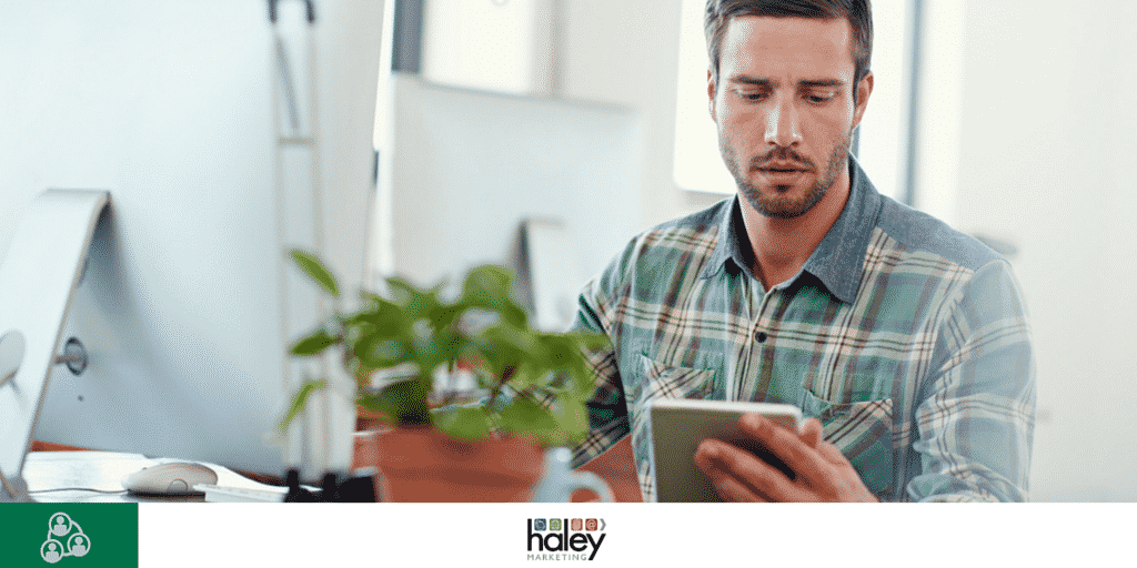 Twitter and the Staffing Industry | Haley Marketing Group
