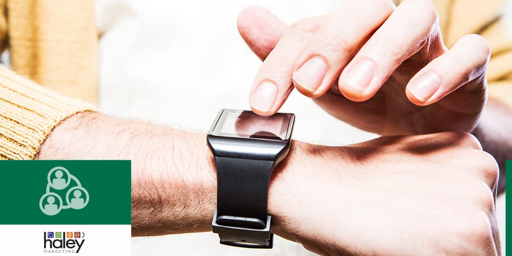 Smart Watches