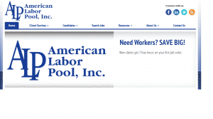 ALP Website