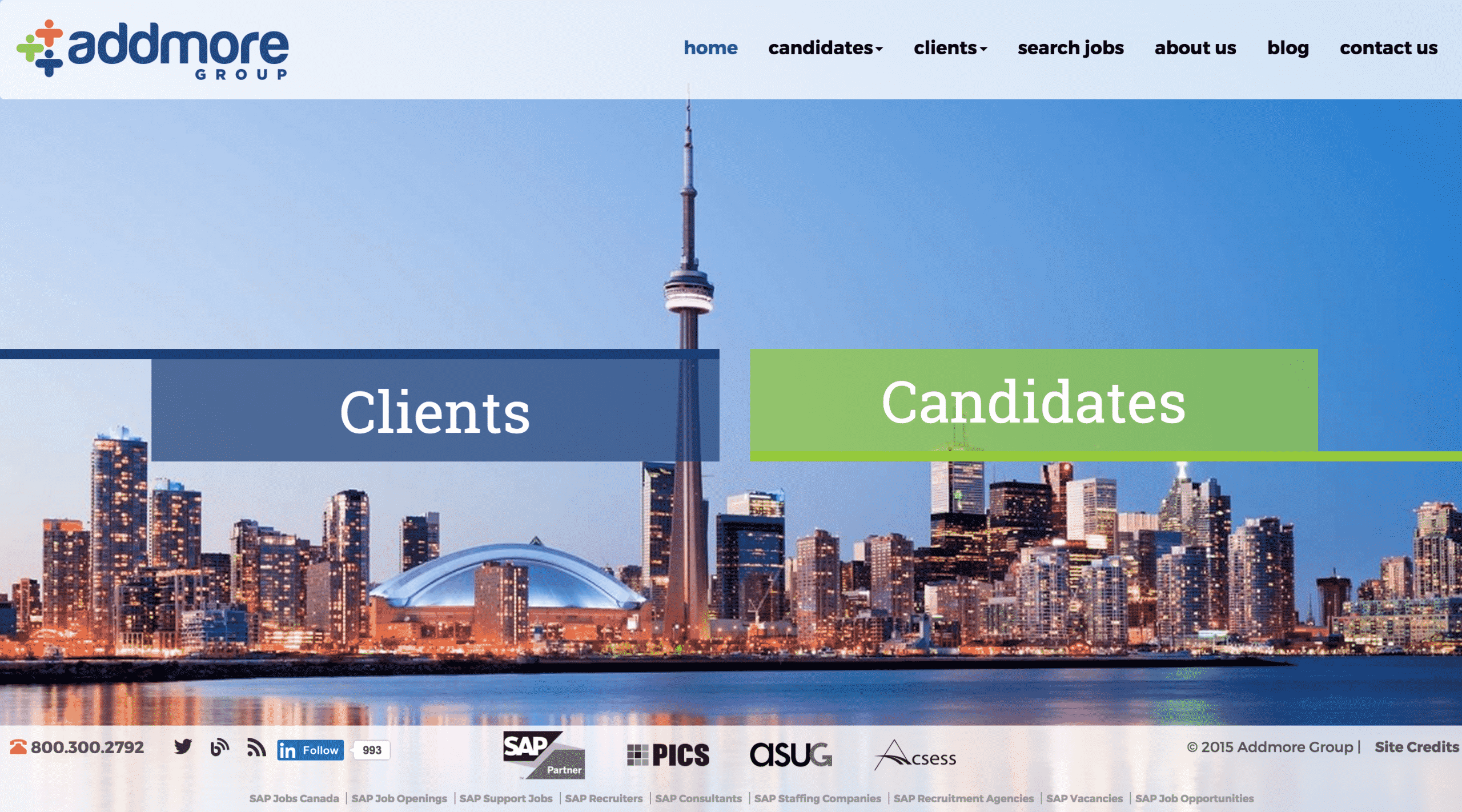 Addmore Group